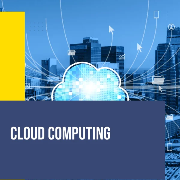 Cloud Computing using AWS