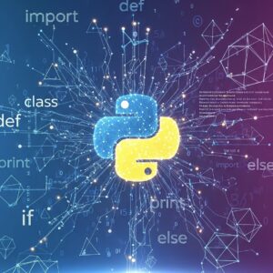 Python for Data Science