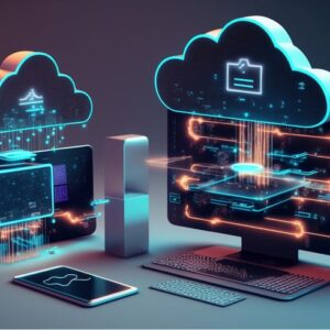 Cloud Computing using AWS