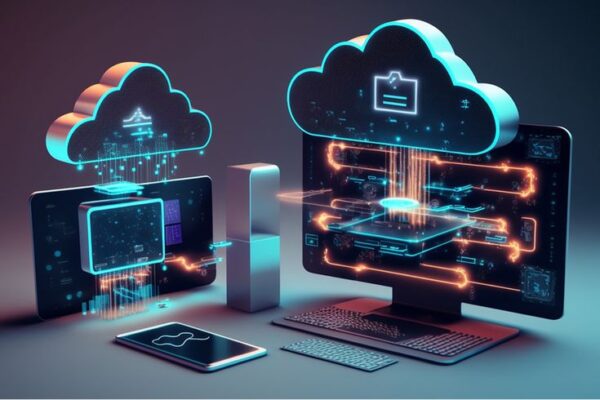 cloud computing aws