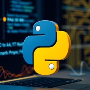 Python for Data Science