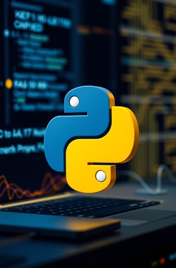 python