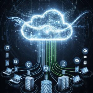 Cloud Security Practitioner